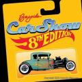 Bayside Car Show 8th Edition 6