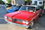 Bear Creek VFD Fire Rodeo Car Show2