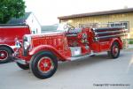 Bear Creek VFD Fire Rodeo Car Show5