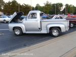 Bedford Charity Cruise 201246