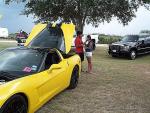 Bee Auto Specialty Car and Truck Show August 10, 201337