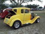 Bee Auto Specialty Car and Truck Show August 10, 20131