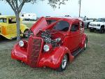 Bee Auto Specialty Car and Truck Show August 10, 20135