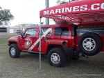 Bee Auto Specialty Car and Truck Show August 10, 20136