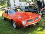 Belchertown Car Show on the Common11