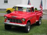 Belchertown Car Show on the Common1