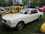 Belchertown Car Show on the Common0