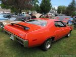 Belchertown Car Show on the Common49