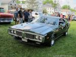 Belchertown Car Show on the Common74