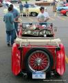 Bellacinos Car Show6