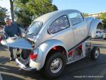 Bellacin's Restaurant Cruise-In September 23, 20136