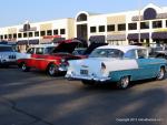 Bellacino's Restaurant Cruise-In August 19, 201317