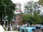 Belvidere's 28th Annual Victorian Days Festival & Vintage Classic Car Show1