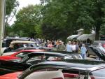 Belvidere's 28th Annual Victorian Days Festival & Vintage Classic Car Show2