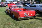 Benicia Car Show #2696