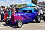 Bent Axles 39th Annual Show & BBQ13