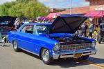 Bent Axles 39th Annual Show & BBQ48