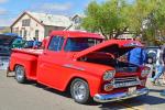 Bent Axles 39th Annual Show & BBQ59