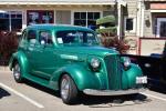 Bent Axles 39th Annual Show & BBQ61