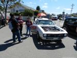 Bent Axles Car Club Weekend Show78