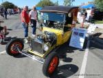 Bent Axles Car Show16