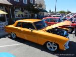 Bent Axles Car Show171