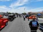 Bent Axles Car Show221