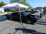 Bent Axles Car Show78