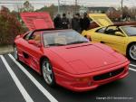 Bergen County Cars and Caffe61
