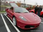 Bergen County Cars and Caffe66