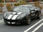 Bergen County Cars and Caffe76