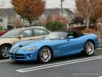 Bergen County Cars and Caffe77