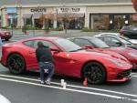 Bergen County Cars and Caffe84
