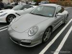 Bergen County Cars and Caffe86