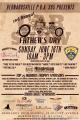 BERNARDSVILLE PBA 2ND ANNUAL FATHER'S DAY CAR SHOW0