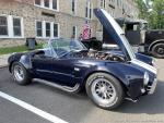 BERNARDSVILLE PBA 2ND ANNUAL FATHER'S DAY CAR SHOW30