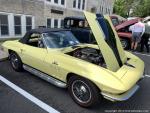 BERNARDSVILLE PBA 2ND ANNUAL FATHER'S DAY CAR SHOW83