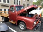 BERNARDSVILLE PBA 2ND ANNUAL FATHER'S DAY CAR SHOW86