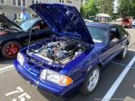 BERNARDSVILLE PBA 2ND ANNUAL FATHER'S DAY CAR SHOW97