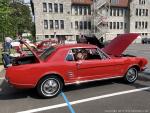 BERNARDSVILLE PBA 2ND ANNUAL FATHER'S DAY CAR SHOW0