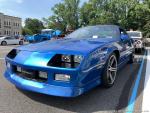 BERNARDSVILLE PBA 2ND ANNUAL FATHER'S DAY CAR SHOW7