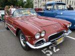 BERNARDSVILLE PBA 2ND ANNUAL FATHER'S DAY CAR SHOW52