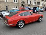 BERNARDSVILLE PBA 2ND ANNUAL FATHER'S DAY CAR SHOW89