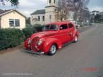 Bernie Perreault's Line up of 1938's27