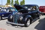 Bernie Perreault's Line up of 1938's28