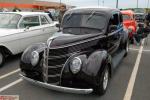 Bernie Perreault's Line up of 1938's32