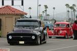 Bernie Perreault's Line up of 1938's43