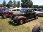 Bernie Perreault's Line up of 1938's46