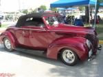 Bernie Perreault's Line up of 1938's62