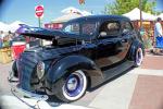 Bernie Perreault's Line up of 1938's39